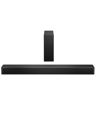 BARRA DE SOM HISENSE - HS2100