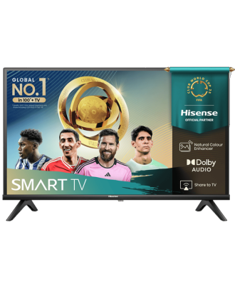 LED HISENSE - 32A4Q