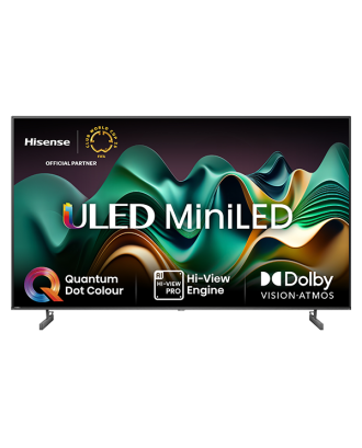 MINI LED HISENSE - 65U6NQ