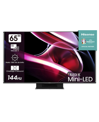 MINI LED HISENSE - 65UXKQ