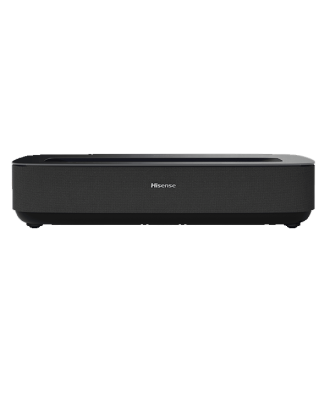 LASER TV HISENSE - PL2