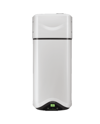 BOMBA DE CALOR ARISTON - NUOS EVO A+ 110 WH