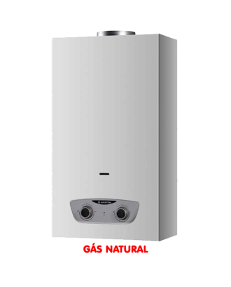 ESQUENTADOR ARISTON - FAST R X ONM 11 NG EU - GÁS NATURAL
