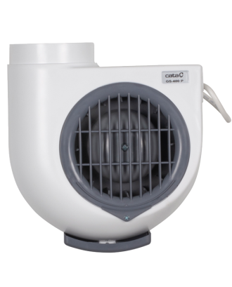 EXTRATOR DE COZINHA CATA - GS 400P