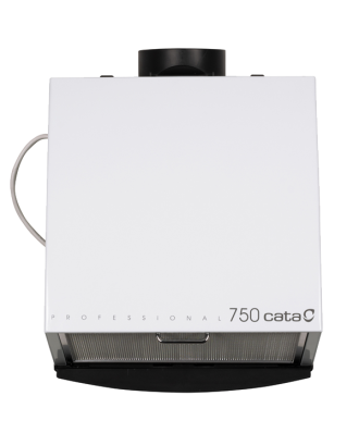 EXTRATOR DE COZINHA CATA - PROFESSIONAL 750