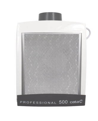 EXTRATOR DE COZINHA CATA - PROFESSIONAL 500