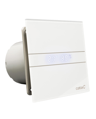 EXTRATOR WC CATA - E-100 GTH HYGRO