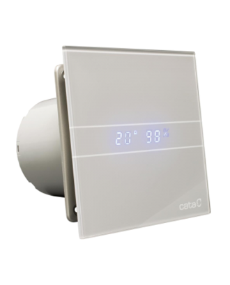 EXTRATOR WC CATA - E-100 GSTH