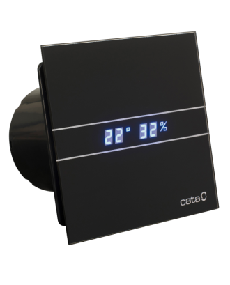 EXTRATOR WC CATA - E-100 GTH BK