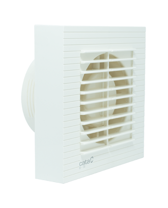 EXTRATOR WC CATA - B-10 TIMER