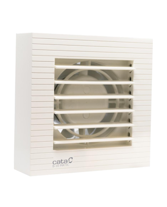 EXTRATOR WC CATA - B-10 MATIC - TIMER