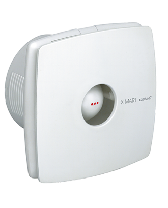 EXTRATOR WC CATA - X-MART 15 STD