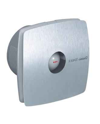 EXTRATOR WC CATA - X-MART 15 INOX