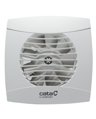 EXTRATOR WC CATA - UC-10 STD