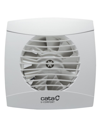 EXTRATOR WC CATA - UC-10 TIMER