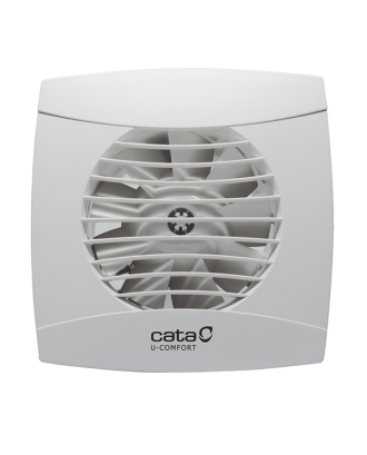 EXTRATOR WC CATA - UC-8 STD