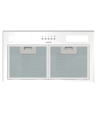 EXAUSTOR CATA - GT PLUS 45 WH/M
