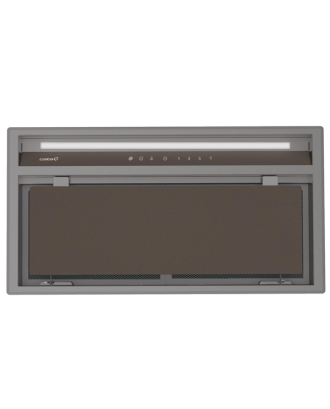 EXAUSTOR CATA - GCX 53 SD