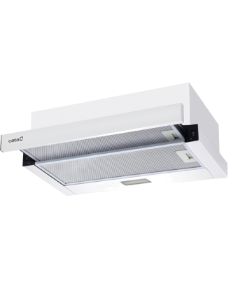 EXAUSTOR CATA - TFB-5160 WH