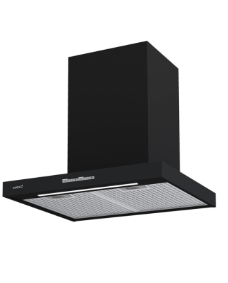 CHAMINÉ CATA - SYGMA 6010 BK