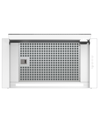 EXAUSTOR CATA - CORONA WH 60 /B