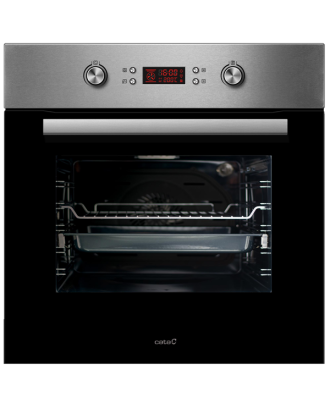 FORNO CATA - PR 6011 XGBK