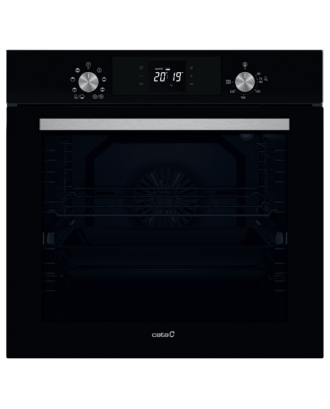 FORNO CATA - MDS-8008 BK