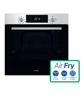 FORNO CATA - MDS 8008 X AIR FRYER