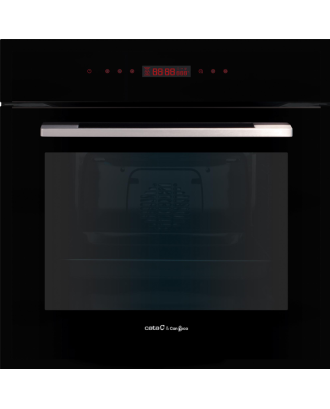 FORNO CATA - MT 8012 BK