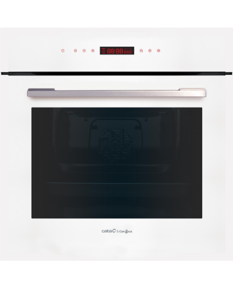 FORNO CATA - MT 8012 WH