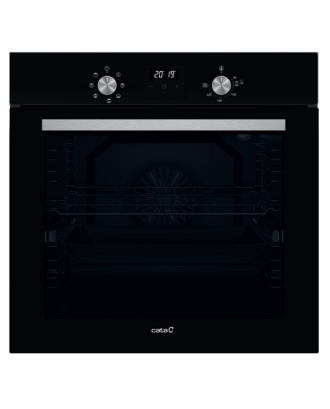 FORNO CATA - MDS-8007 BK