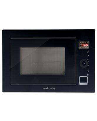 MICRO ONDAS CATA - MC 25 GTC BK