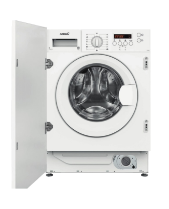 MÁQUINA DE LAVAR ROUPA CATA - LI08015