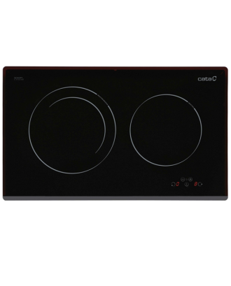 PLACA CATA - IB 2 PLUS BK /A