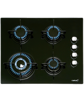 PLACA CATA - CI 631 A /A