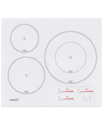 PLACA CATA - INSB 6030 WH