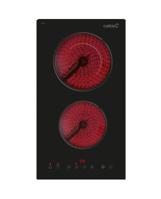 PLACA CATA - TD 3002 BK /B