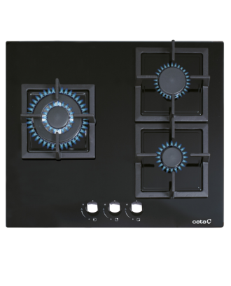 PLACA CATA - SCI 6021 BK