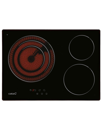 PLACA CATA - TT 5003 /G