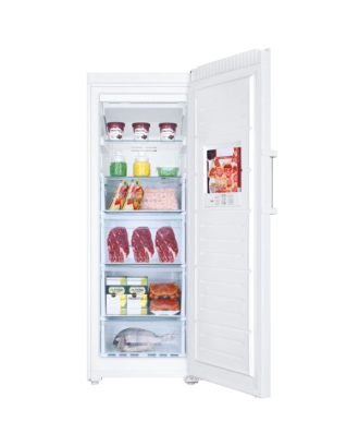 ARCA VERTICAL HAIER - H2F-220WSAA
