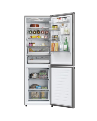 COMBINADO HAIER - HDPW5618CNPK