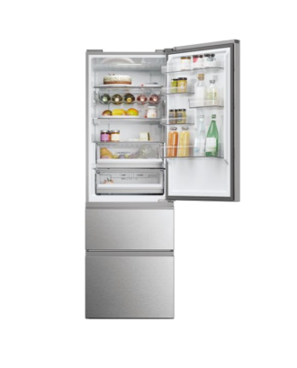 COMBINADO HAIER - HTW5618CNMG