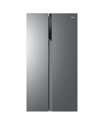 FRIGORIFICO SIDE BY SIDE HAIER - HSR3918ENPG