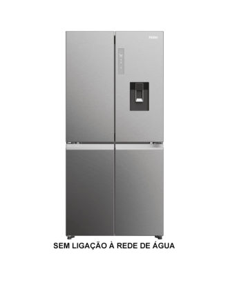 FRIGORIFICO HAIER - HCW58F18EWMP