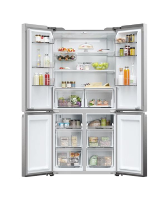 FRIGORÍFICO HAIER - HCR5919ENMP