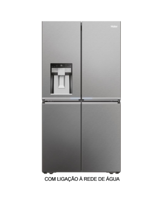 FRIGORÍFICO HAIER - HCR7918EIMP