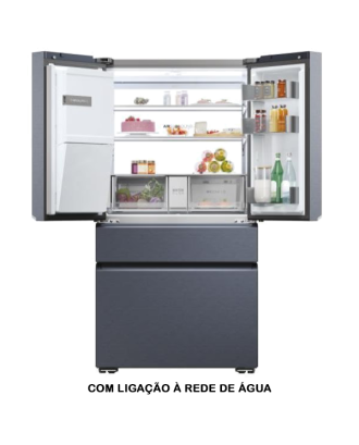 FRIGORÍFICO HAIER - HFW7918EIMB
