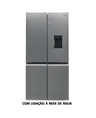 FRIGORIFICO HAIER - HTF-520IP7