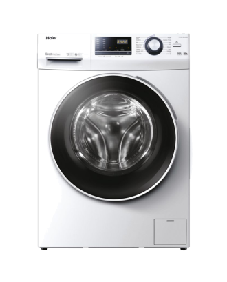 MÁQUINA DE LAVAR ROUPA HAIER - HW100-B14636N-IB