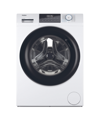 MÁQUINA DE LAVAR ROUPA HAIER - HW100-BP14929A-S